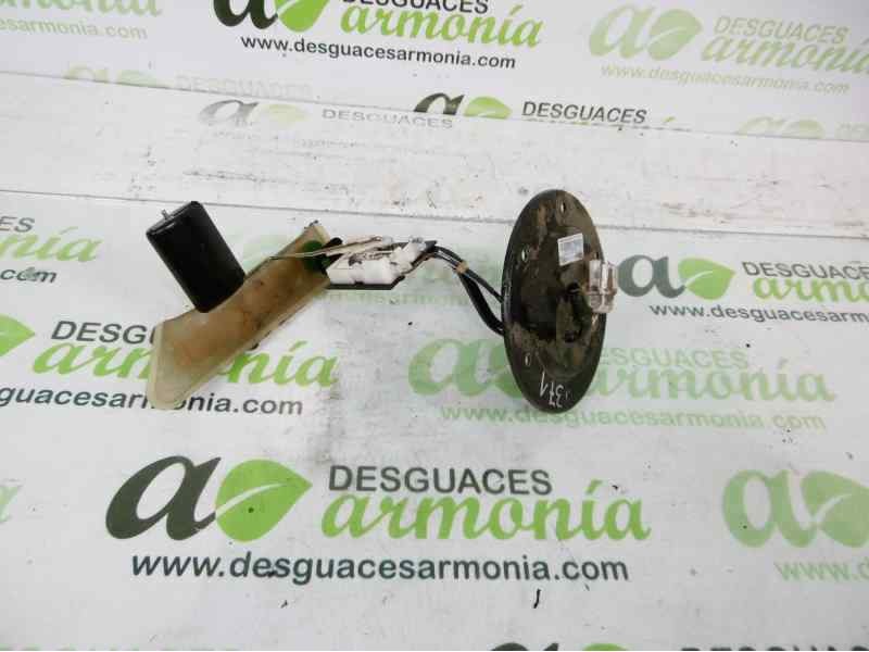 Recambio de aforador para hyundai tucson (jm) 2.0 crdi comfort (4wd) referencia OEM IAM 311302E900  