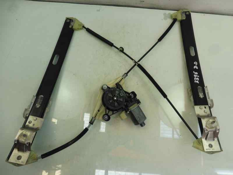 Recambio de elevalunas delantero derecho para seat leon st (5f8) style referencia OEM IAM 5F4837462D 5Q0959802B 0130822716