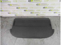 Recambio de bandeja trasera para opel astra h ber. edition referencia OEM IAM   