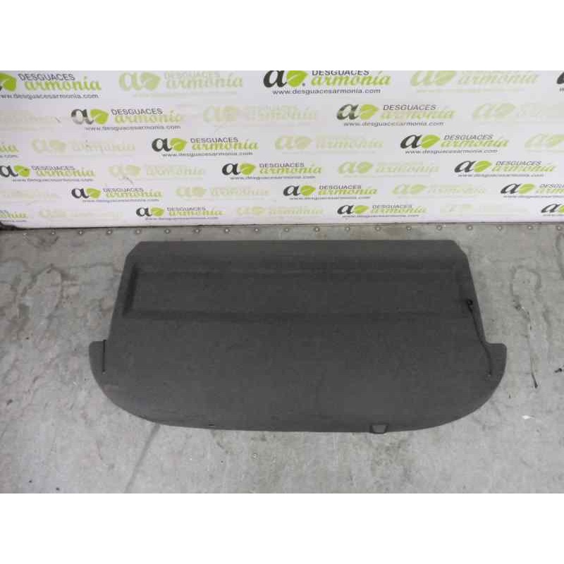 Recambio de bandeja trasera para opel astra h ber. edition referencia OEM IAM   