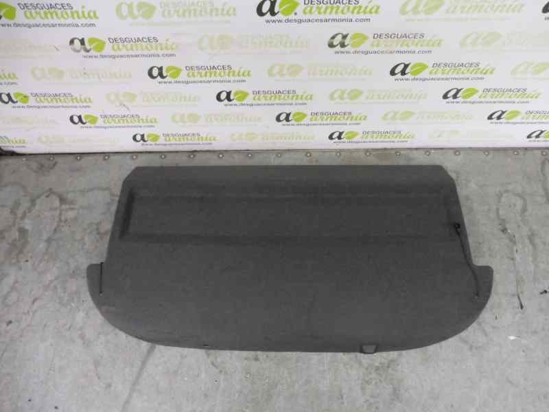 Recambio de bandeja trasera para opel astra h ber. edition referencia OEM IAM   