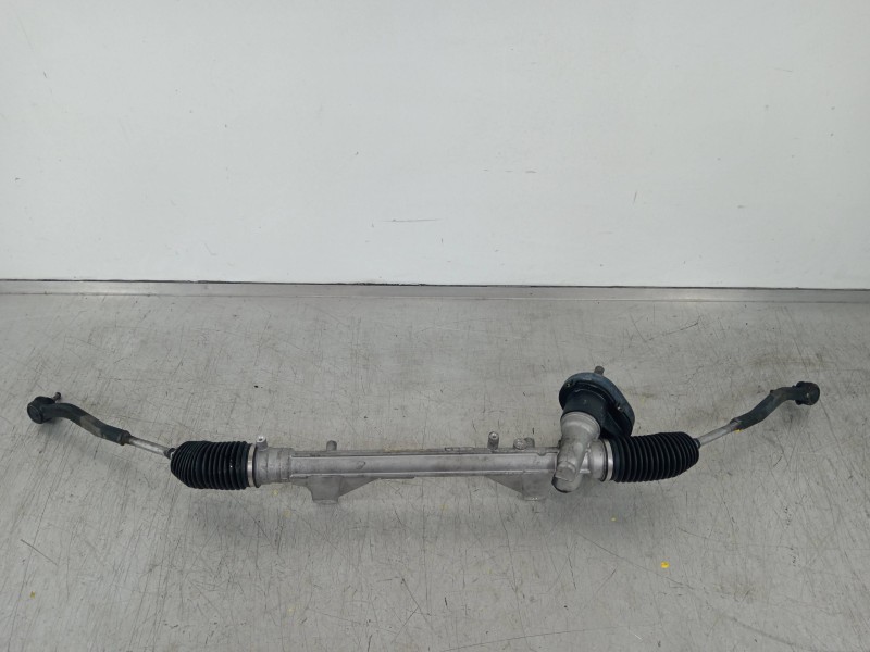 Recambio de cremallera direccion para renault captur limited referencia OEM IAM 490012863R  