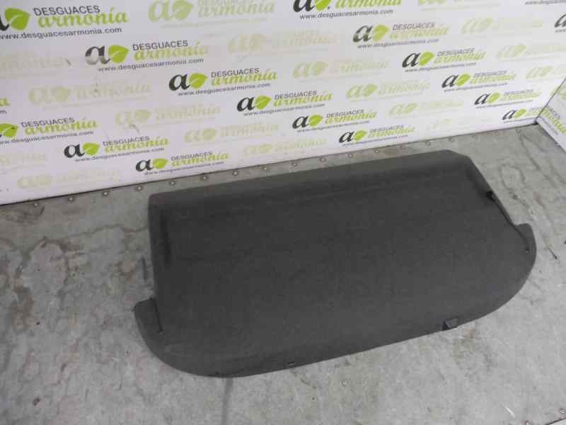 Recambio de bandeja trasera para opel astra h ber. edition referencia OEM IAM   