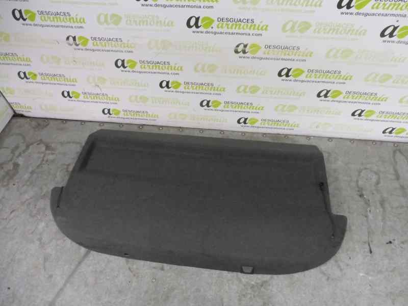 Recambio de bandeja trasera para opel astra h ber. edition referencia OEM IAM   