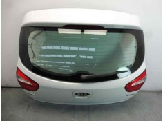 Recambio de porton trasero para kia rio drive referencia OEM IAM   
