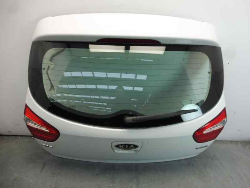 Recambio de porton trasero para kia rio drive referencia OEM IAM   