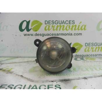 FARO ANTINIEBLA IZQUIERDO 6L0941699 