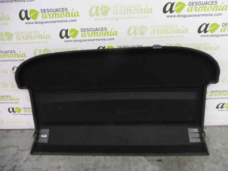 Recambio de bandeja trasera para opel astra h ber. edition referencia OEM IAM   