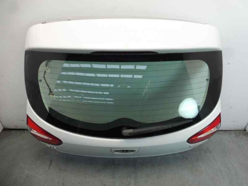 Recambio de porton trasero para kia rio drive referencia OEM IAM   