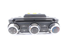 Recambio de mando climatizador para nissan micra v (k14) acenta referencia OEM IAM 275105FA3A  