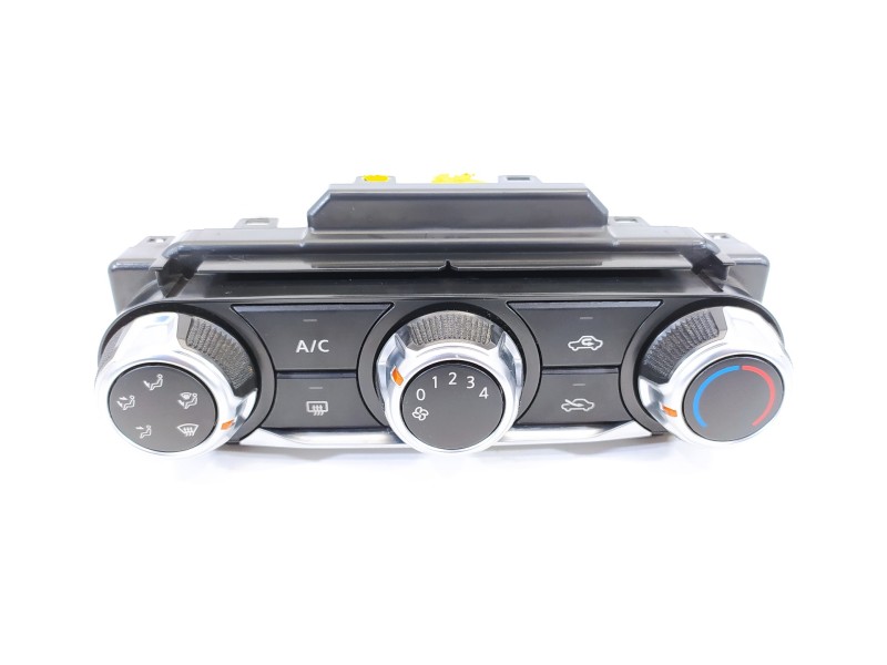 Recambio de mando climatizador para nissan micra v (k14) acenta referencia OEM IAM 275105FA3A  