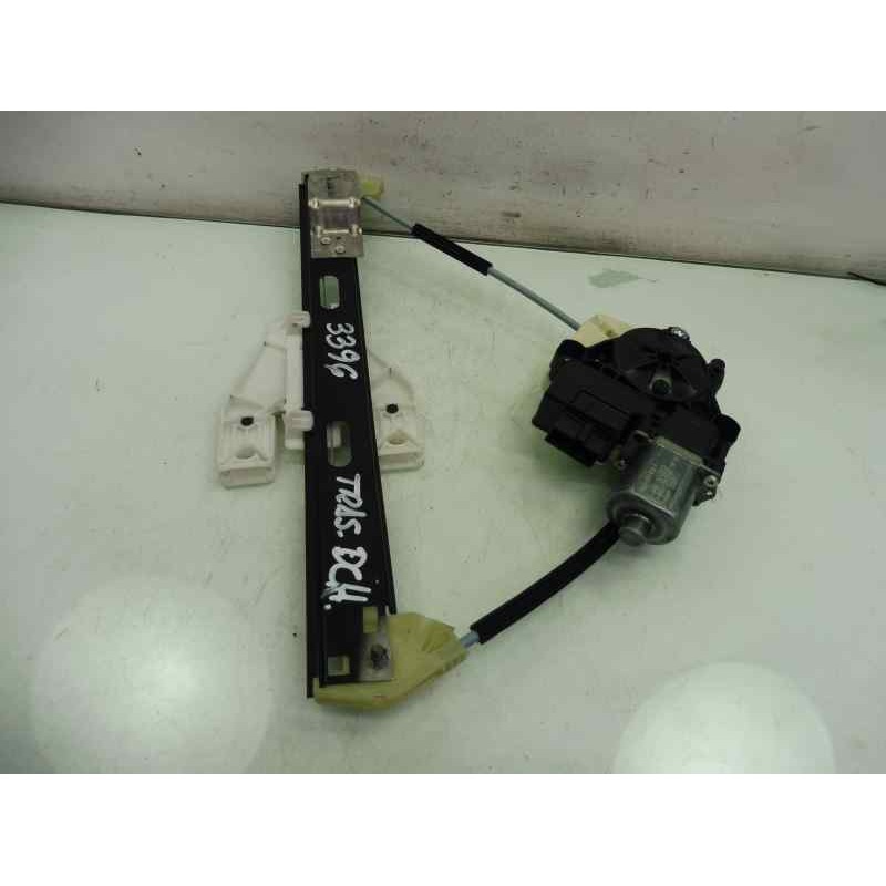 Recambio de elevalunas trasero derecho para seat leon st (5f8) style referencia OEM IAM 5Q0959812A 5F4839462C 