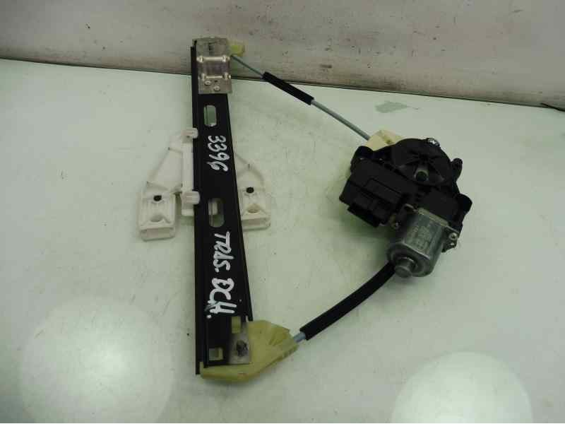 Recambio de elevalunas trasero derecho para seat leon st (5f8) style referencia OEM IAM 5Q0959812A 5F4839462C 