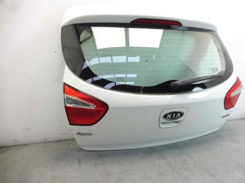 Recambio de porton trasero para kia rio drive referencia OEM IAM   