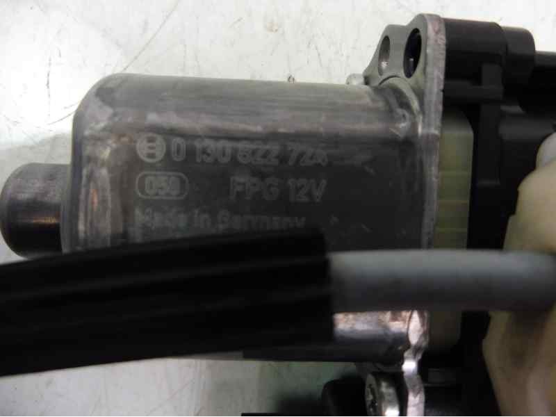 Recambio de elevalunas trasero derecho para seat leon st (5f8) style referencia OEM IAM 5Q0959812A 5F4839462C 