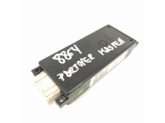 Recambio de modulo electronico para peugeot partner kasten 1.6 16v hdi referencia OEM IAM 9665099680 S122288001 