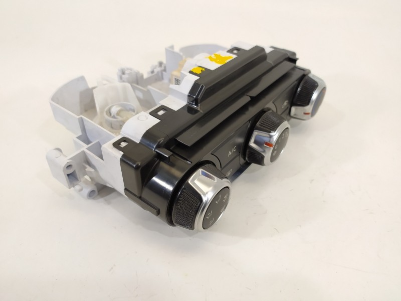 Recambio de mando climatizador para nissan micra v (k14) acenta referencia OEM IAM 275105FA3A  