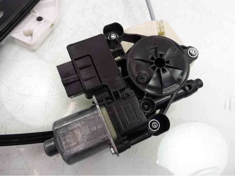 Recambio de elevalunas trasero derecho para seat leon st (5f8) style referencia OEM IAM 5Q0959812A 5F4839462C 