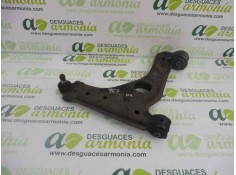 Recambio de brazo suspension inferior delantero derecho para opel astra h ber. edition referencia OEM IAM   