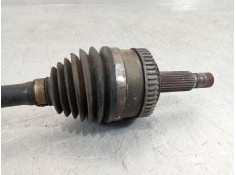 Recambio de transmision delantera izquierda para kia sportage basic 4x2 referencia OEM IAM    2