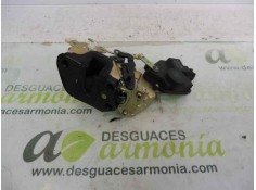 Recambio de cerradura puerta trasera izquierda para hyundai tucson (jm) 2.0 crdi comfort (4wd) referencia OEM IAM 814102E000   2