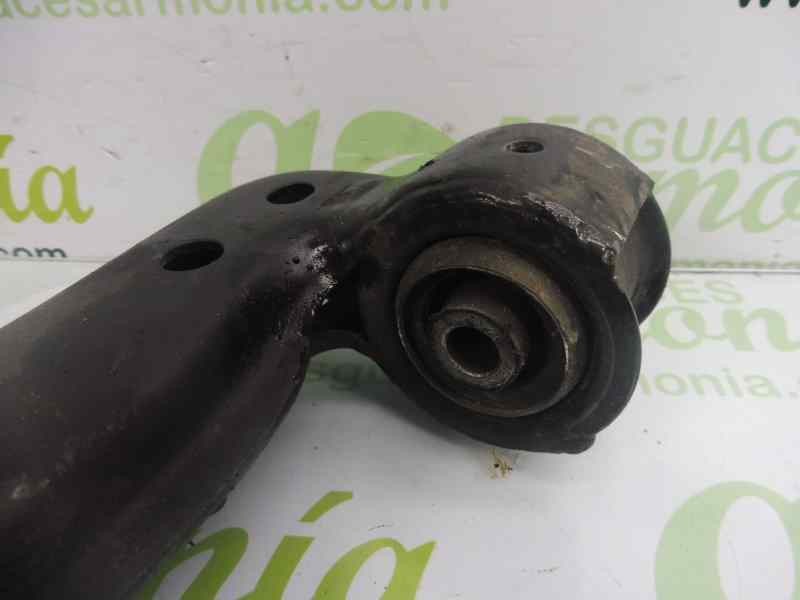 Recambio de brazo suspension inferior delantero derecho para opel astra h ber. edition referencia OEM IAM   
