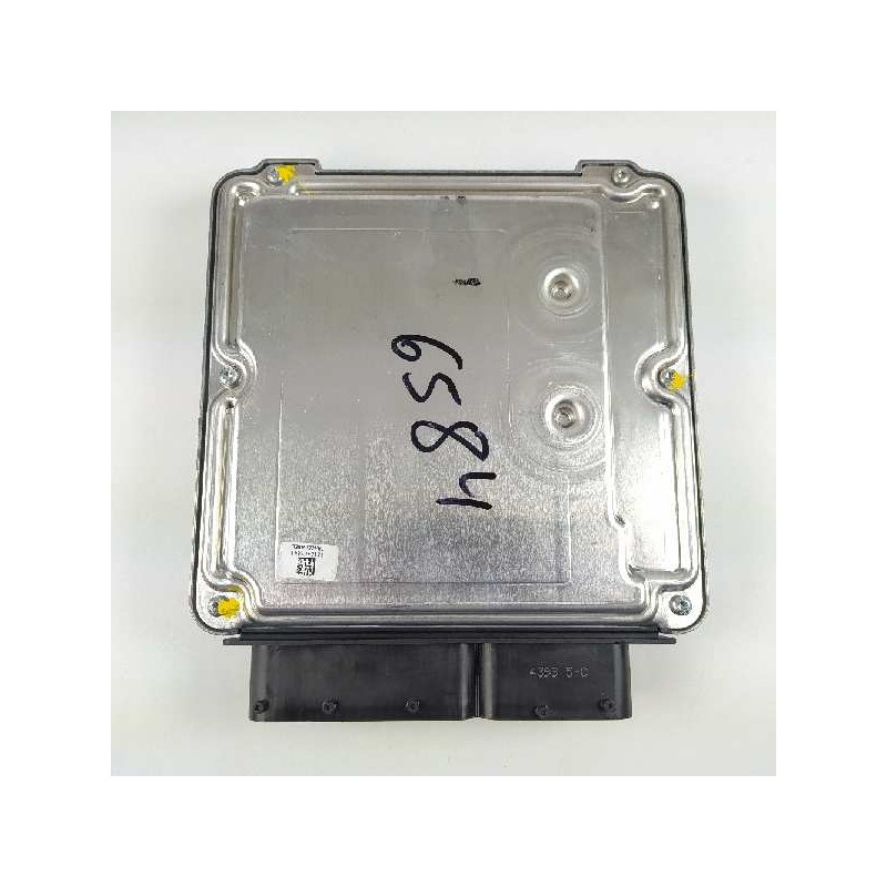 Recambio de centralita motor uce para audi a4 avant (8k5) (2008) básico quattro referencia OEM IAM 03L906022RM 0281016145 