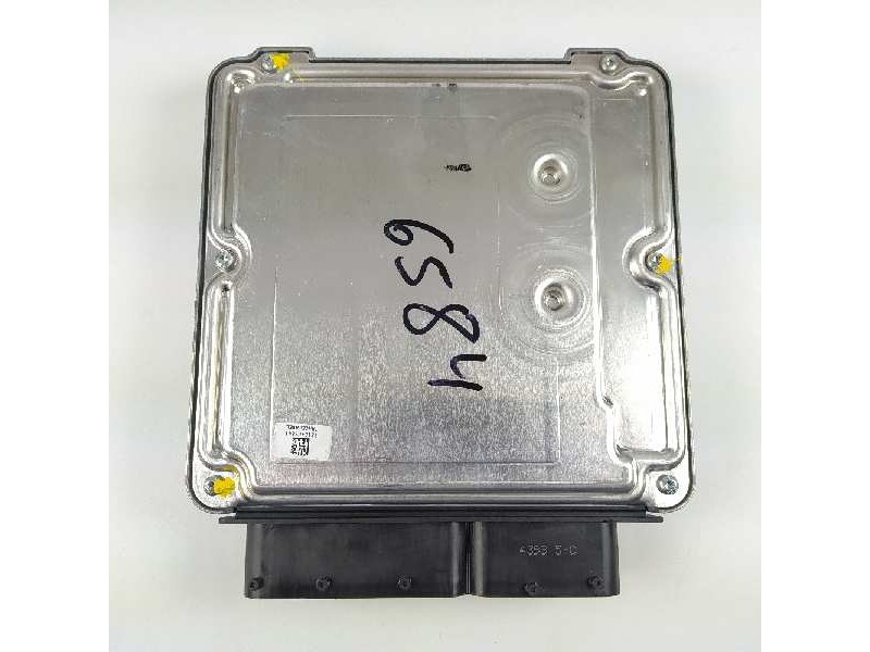 Recambio de centralita motor uce para audi a4 avant (8k5) (2008) básico quattro referencia OEM IAM 03L906022RM 0281016145 