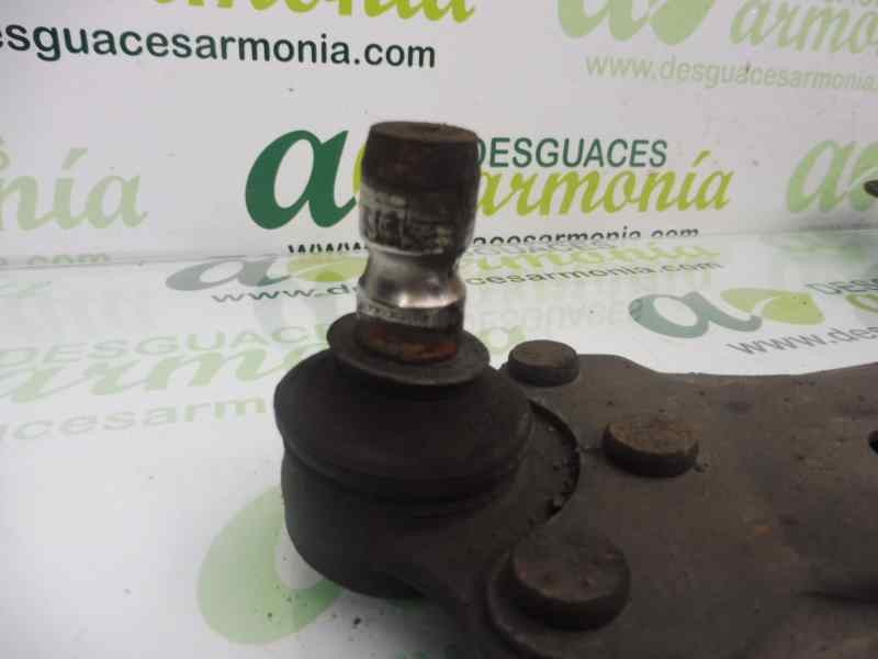 Recambio de brazo suspension inferior delantero derecho para opel astra h ber. edition referencia OEM IAM   