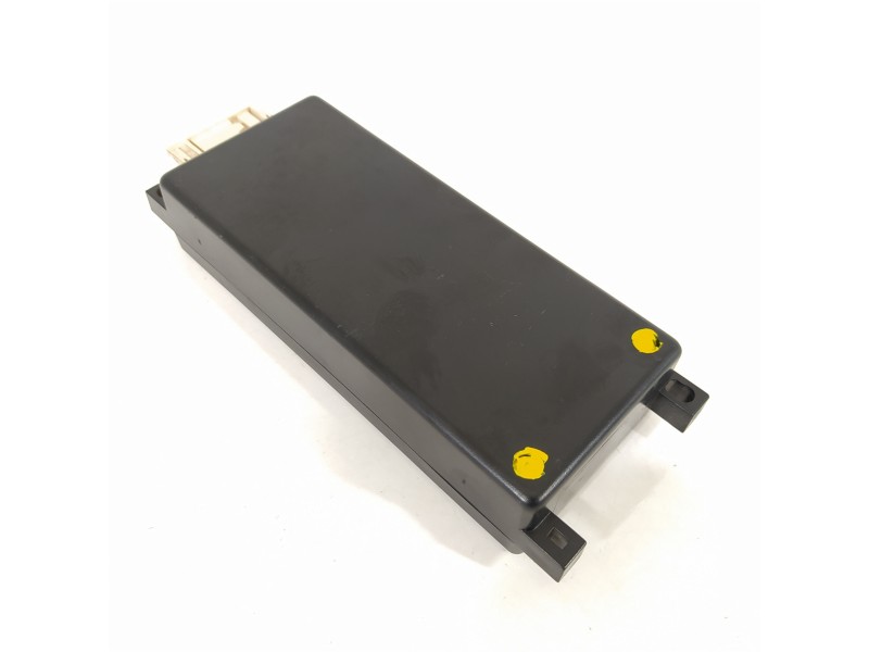 Recambio de modulo electronico para peugeot partner kasten 1.6 16v hdi referencia OEM IAM 9665099680 S122288001 