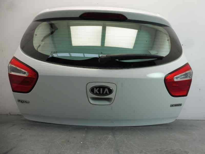 Recambio de porton trasero para kia rio drive referencia OEM IAM   