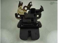 Recambio de cerradura maletero / porton para seat leon st (5f8) style referencia OEM IAM 5E0827505A  