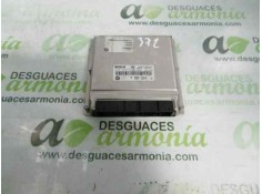 Recambio de centralita motor uce para bmw serie 3 berlina (e46) 330d referencia OEM IAM 13617787314 0281010314 