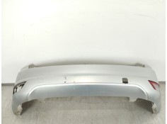 Recambio de paragolpes trasero para ford focus lim. (cb4) business referencia OEM IAM 8M51  