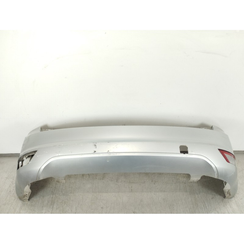 Recambio de paragolpes trasero para ford focus lim. (cb4) business referencia OEM IAM 8M51  