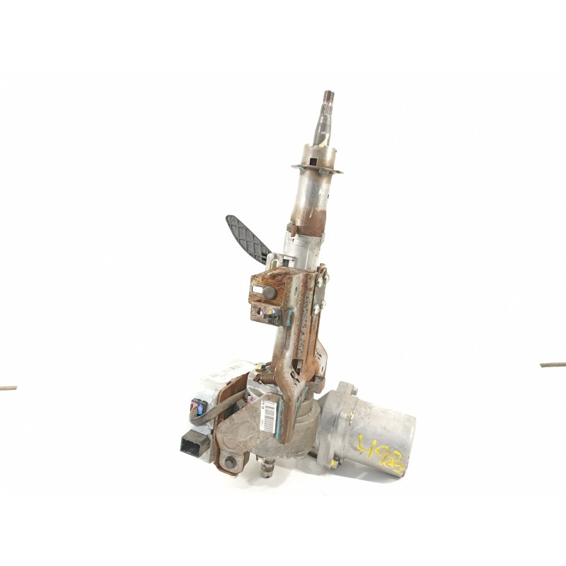 Recambio de columna direccion para kia sportage basic 4x2 referencia OEM IAM 563003U363 563453U511 GM45100300