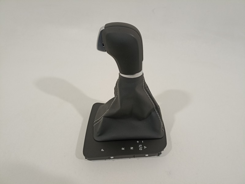 Recambio de pomo palanca cambio para seat arona xperience referencia OEM IAM 6F1713203  
