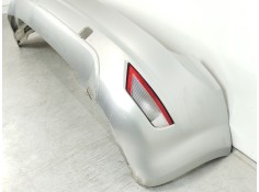 Recambio de paragolpes trasero para ford focus lim. (cb4) business referencia OEM IAM 8M51   2