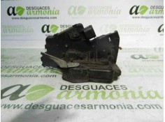 Recambio de cerradura puerta delantera derecha para bmw serie 3 berlina (e46) 330d referencia OEM IAM 51217011244  