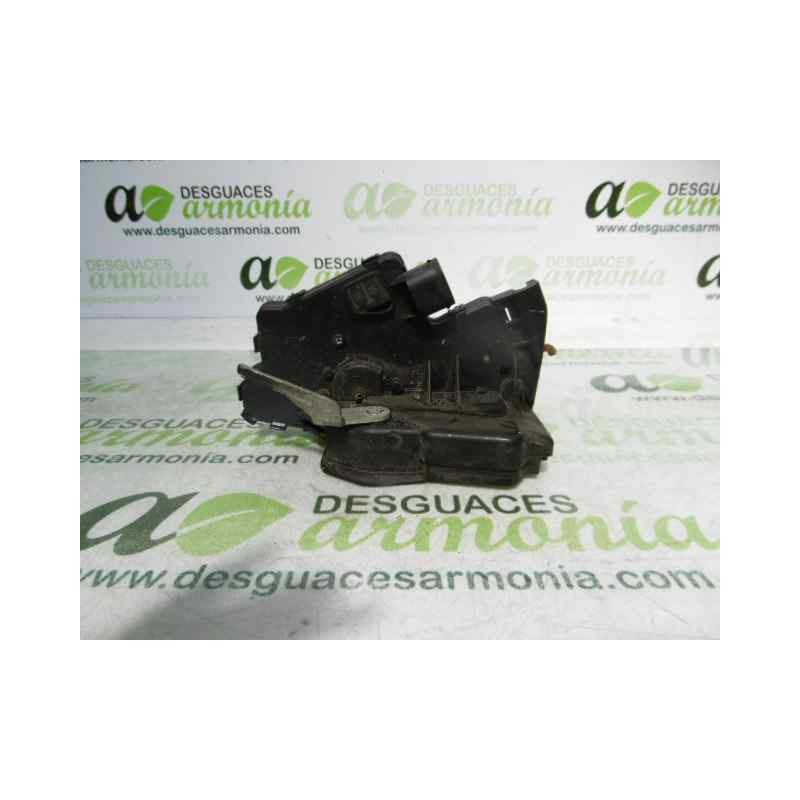 Recambio de cerradura puerta delantera derecha para bmw serie 3 berlina (e46) 330d referencia OEM IAM 51217011244  