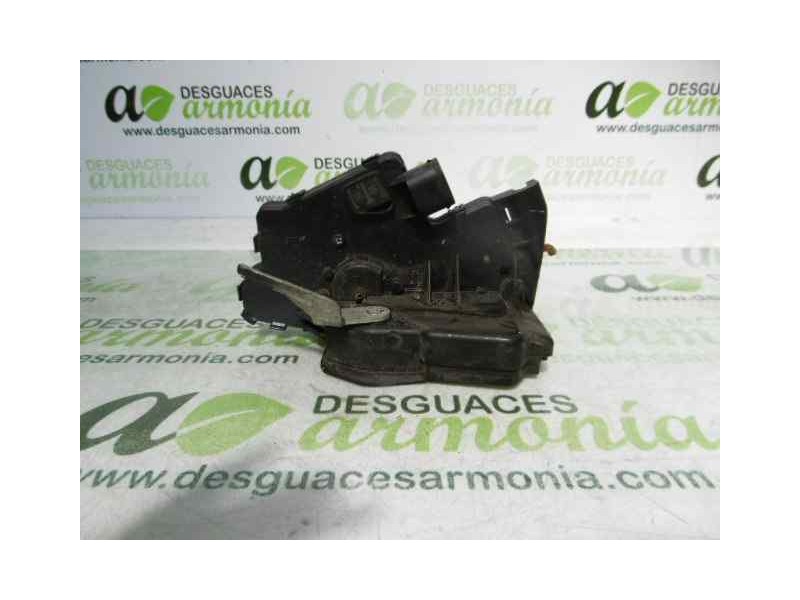 Recambio de cerradura puerta delantera derecha para bmw serie 3 berlina (e46) 330d referencia OEM IAM 51217011244  