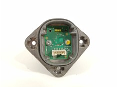 Recambio de modulo electronico para renault captur limited referencia OEM IAM 2010720519   2