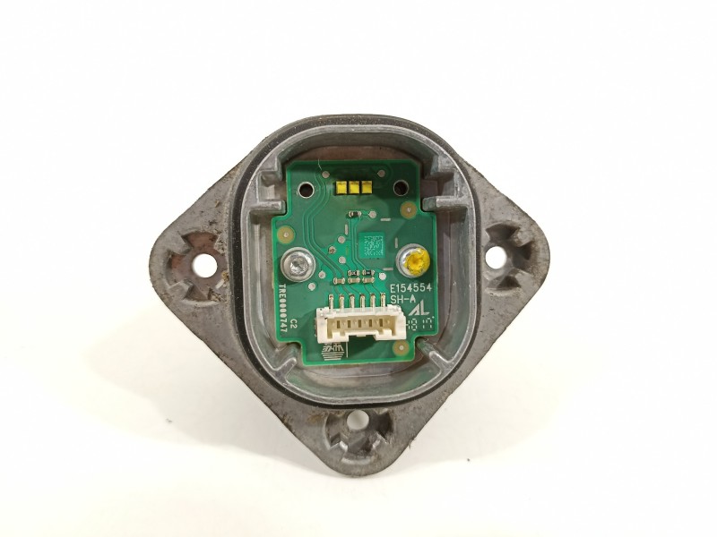Recambio de modulo electronico para renault captur limited referencia OEM IAM 2010720519  