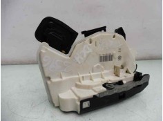 Recambio de cerradura puerta trasera derecha para seat leon st (5f8) style referencia OEM IAM 5K4839016Q  