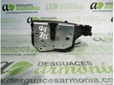 Recambio de cerradura puerta delantera derecha para bmw serie 3 berlina (e46) 330d referencia OEM IAM 51217011244   2
