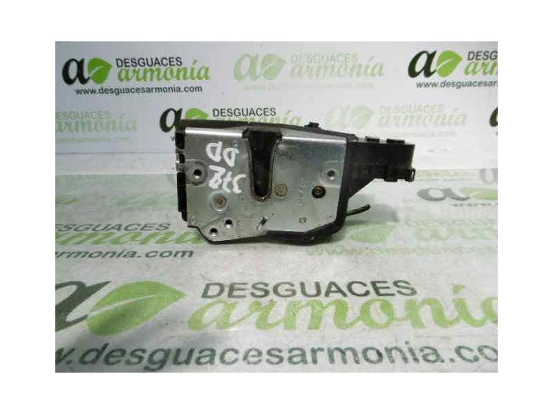 Recambio de cerradura puerta delantera derecha para bmw serie 3 berlina (e46) 330d referencia OEM IAM 51217011244  