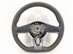 Recambio de volante para nissan micra v (k14) acenta referencia OEM IAM 484305FA0A 34231491C 