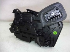 Recambio de cerradura puerta trasera derecha para seat leon st (5f8) style referencia OEM IAM 5K4839016Q   2