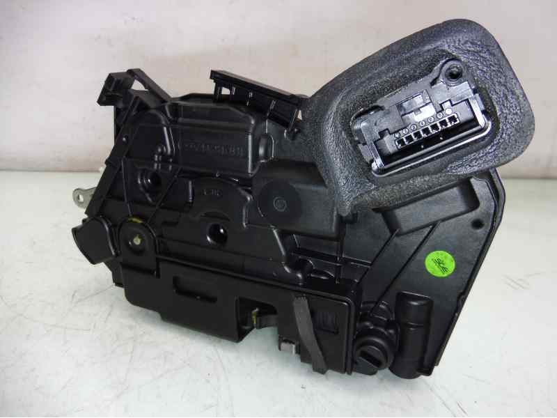 Recambio de cerradura puerta trasera derecha para seat leon st (5f8) style referencia OEM IAM 5K4839016Q  