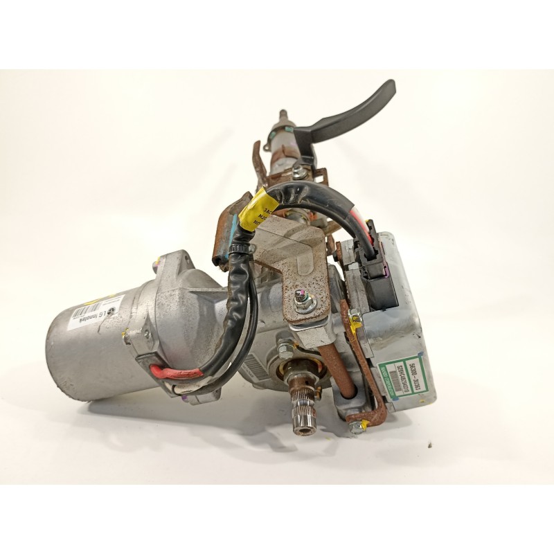 Recambio de columna direccion para kia sportage basic 4x2 referencia OEM IAM 563003U363 563453U511 GM45100300